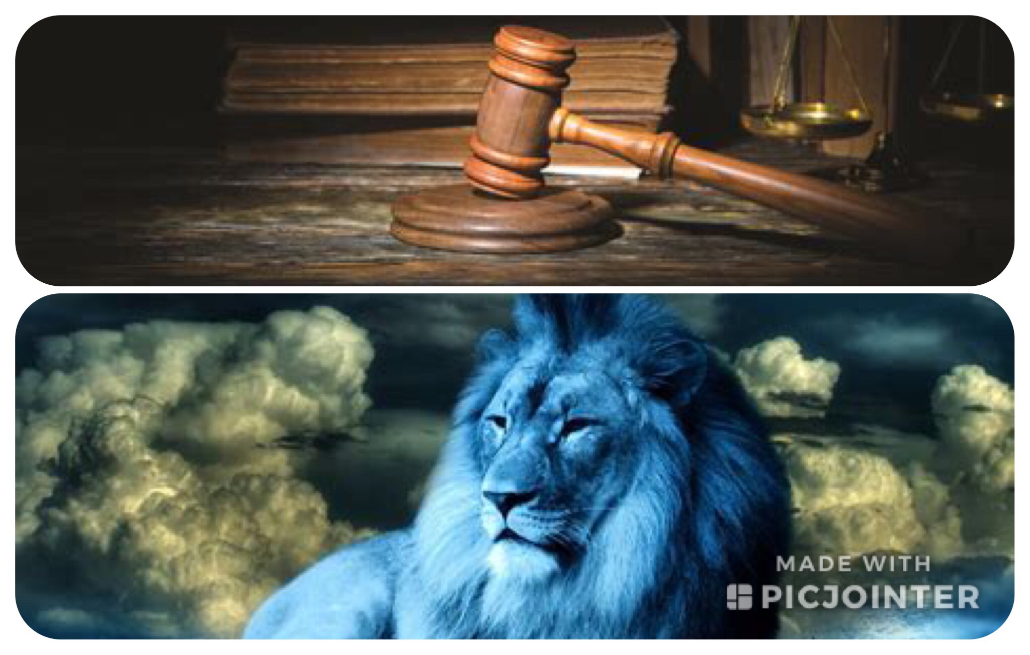 A Reckoning or Awakening – The Prayer Sentry