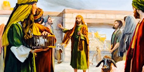 Be Not Intimidated – The Prayer Sentry